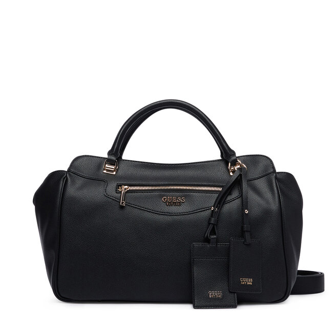 Torebka Guess Antonia HWBG21 83060 Czarny
