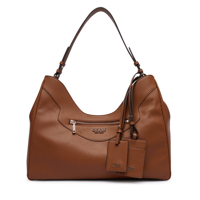 Torebka Guess Antonia HWBG21 83010 Brązowy