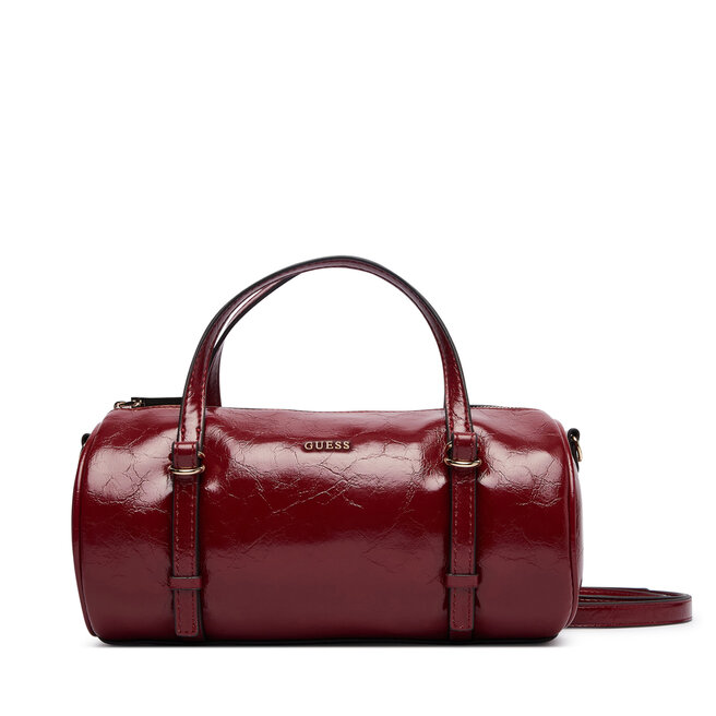 Torebka Guess Taylor Mini HWTG23 25760 Czerwony