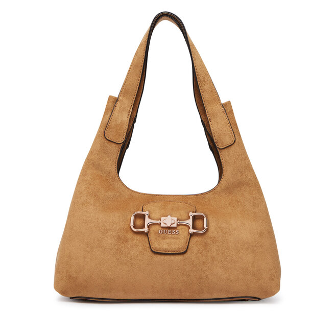 Torebka Guess Sunset HWBB23 14010 Brązowy jasny