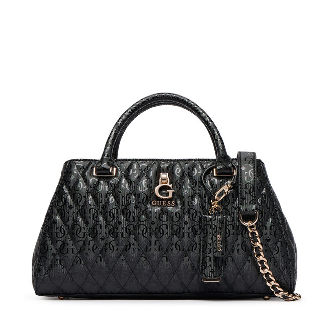 Torebka Guess Tamara HWGG23 23060 Czarny