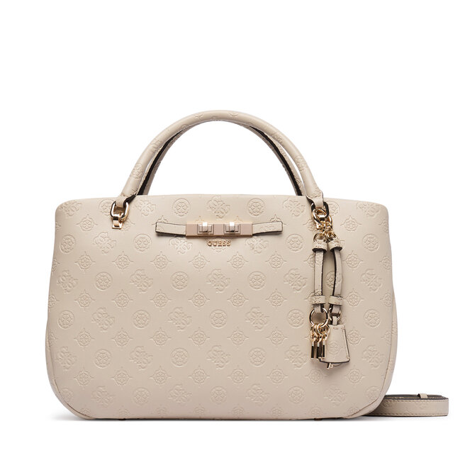 Torebka Guess HWPD22 25060 Kremowy