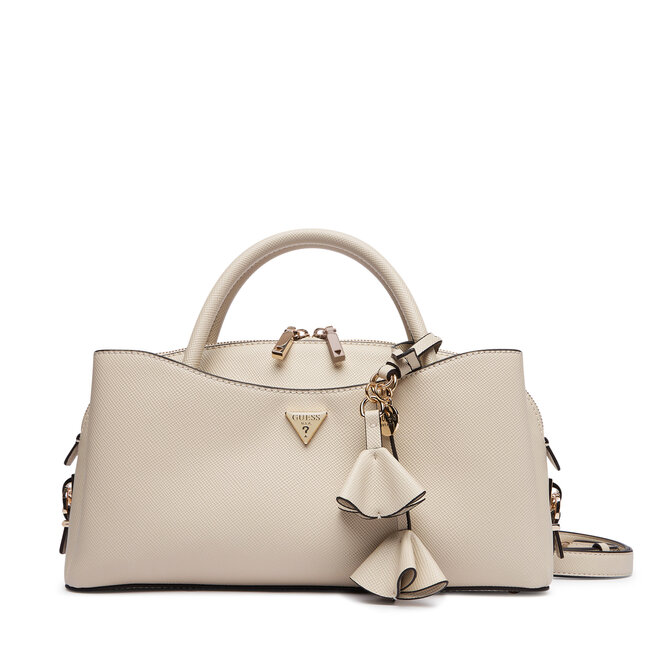 Torebka Guess Danielle HWZG22 27050 Kremowy