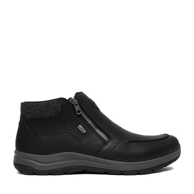 Botki Rieker CEO-03660-00 Czarny
