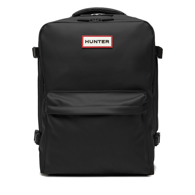 Plecak podróżny Hunter C-HTR-B-016-08 Czarny