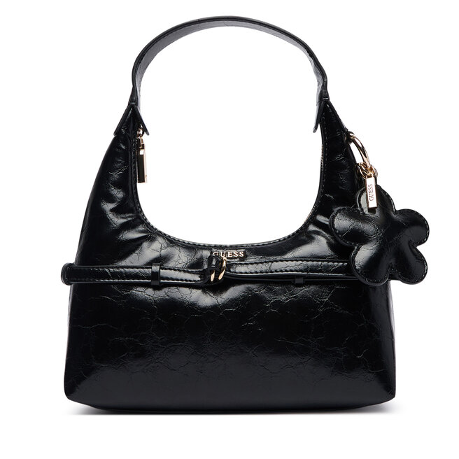 Torebka Guess Taylor Mini HWTG23 25770 Czarny