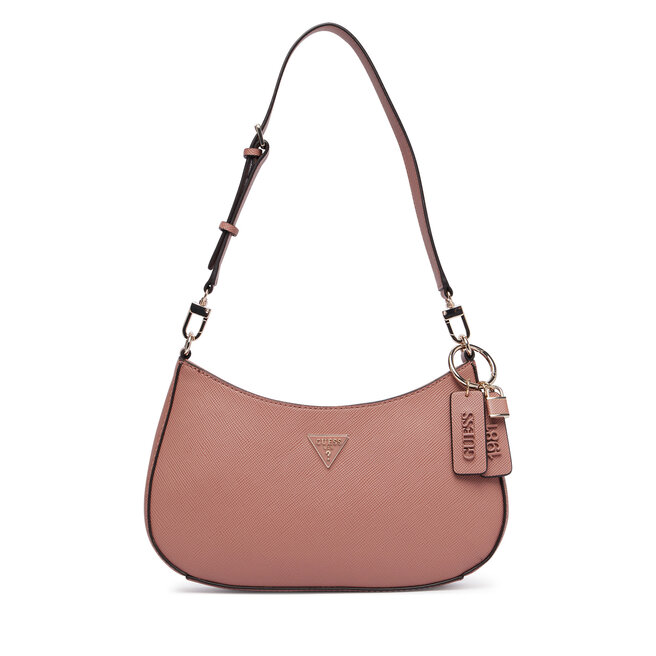 Torebka Guess Noelle II HWZG96 72180 Różowy