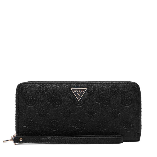 Portfel Guess Blake SWPD22 22146 Czarny