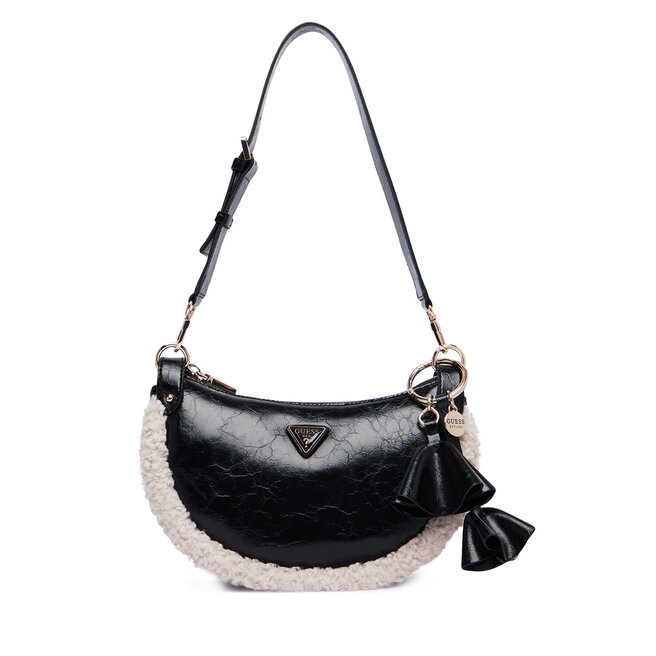 Torebka Guess Katie HWTW22 53180 Czarny