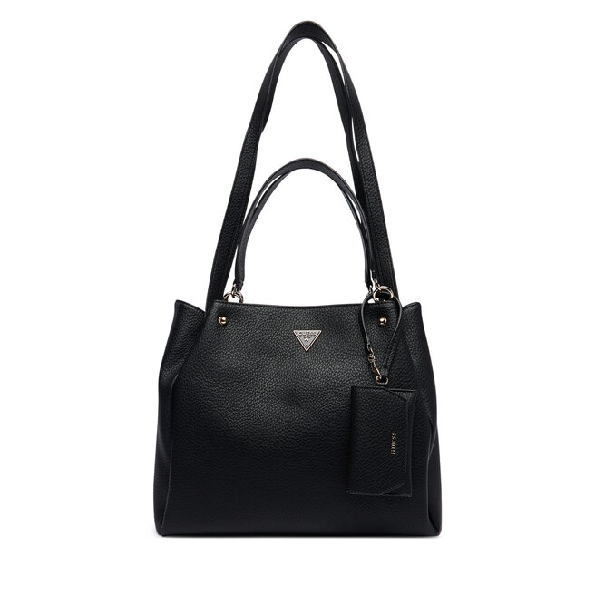 Torebka Guess Lorella HWBG23 06230 Czarny