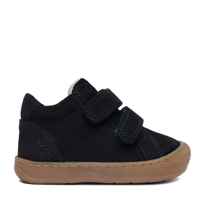 Półbuty Lasocki Kids CEO-CI12-3229-02(II)CH Granatowy