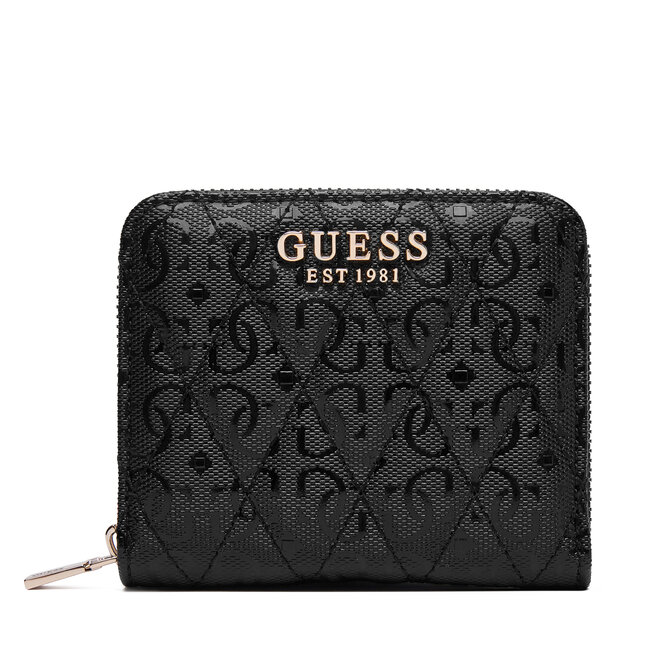 Portfel Guess Tamara Slg SWGG23 23137 Czarny