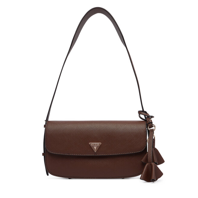 Torebka Guess Danielle HWZG22 27190 Brązowy