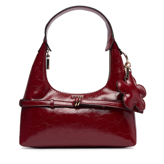 Torebka Guess Taylor Mini HWTG23 25770 Czerwony