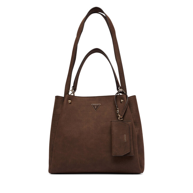 Torebka Guess Lorella HWCG23 06230 Brązowy