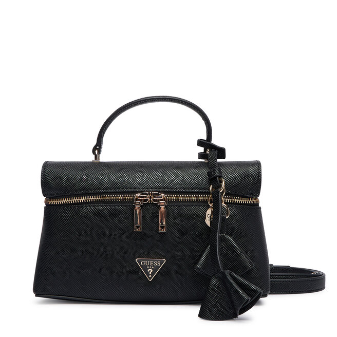 Torebka Guess Danielle Mini HWZG22 27770 Czarny