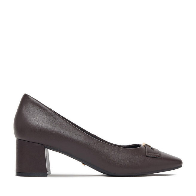 Czółenka MEXX EO-R26SS15331-01 Brązowy