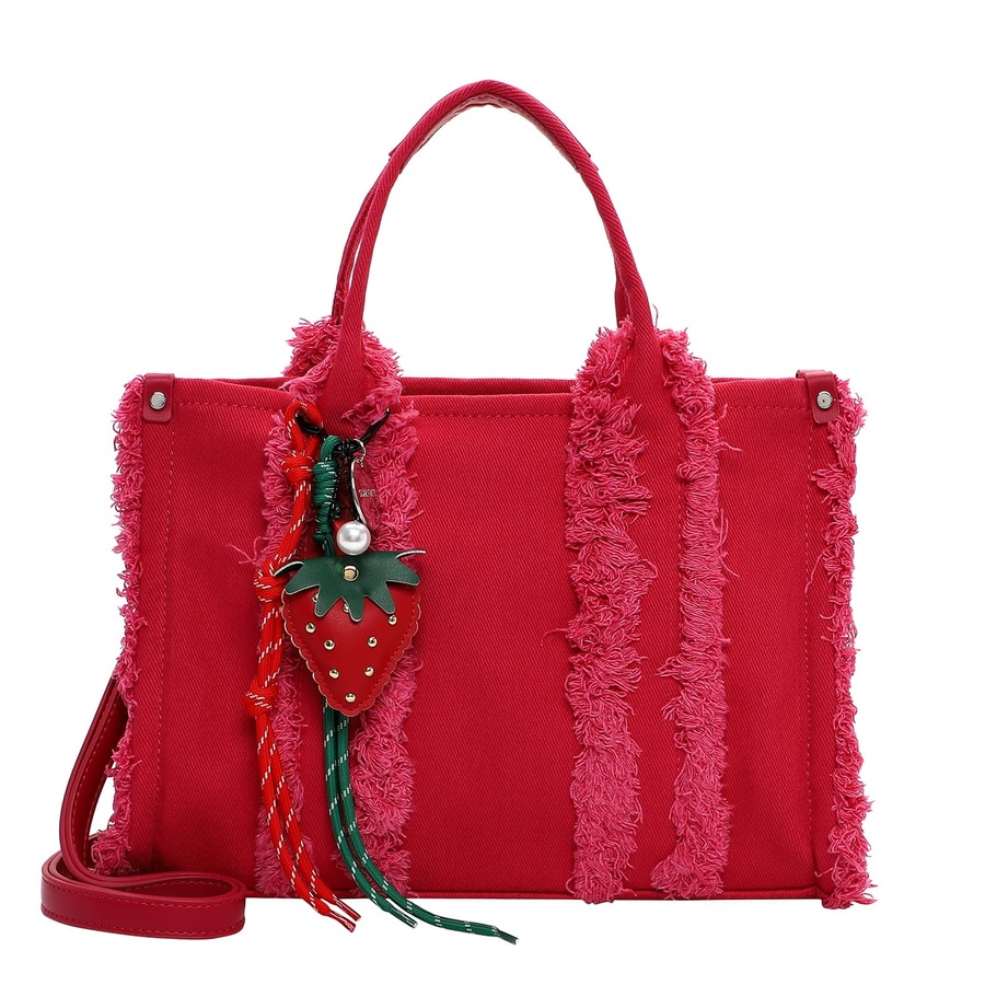SURI FREY Torebka Shopper SFY Kally Torebki 1 ct Damski