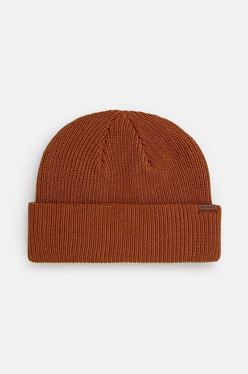 Columbia czapka Portside Fisherman Beanie