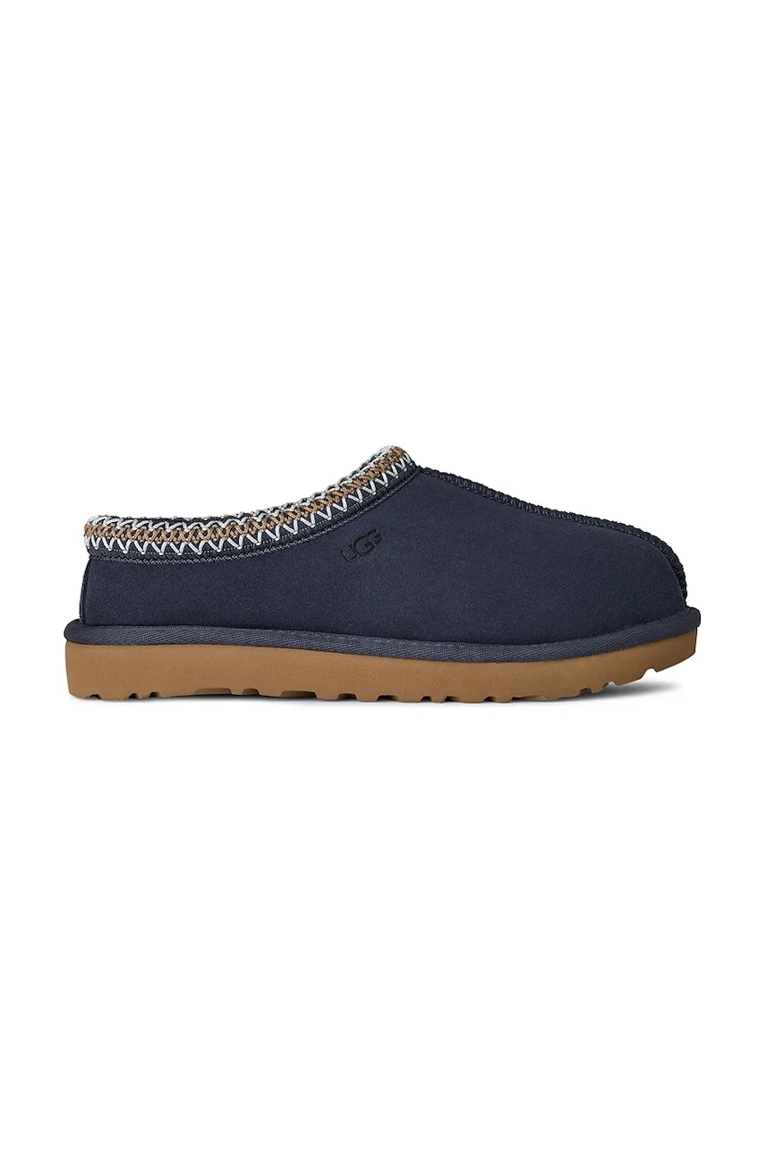 UGG kapcie zamszowe Tasman II