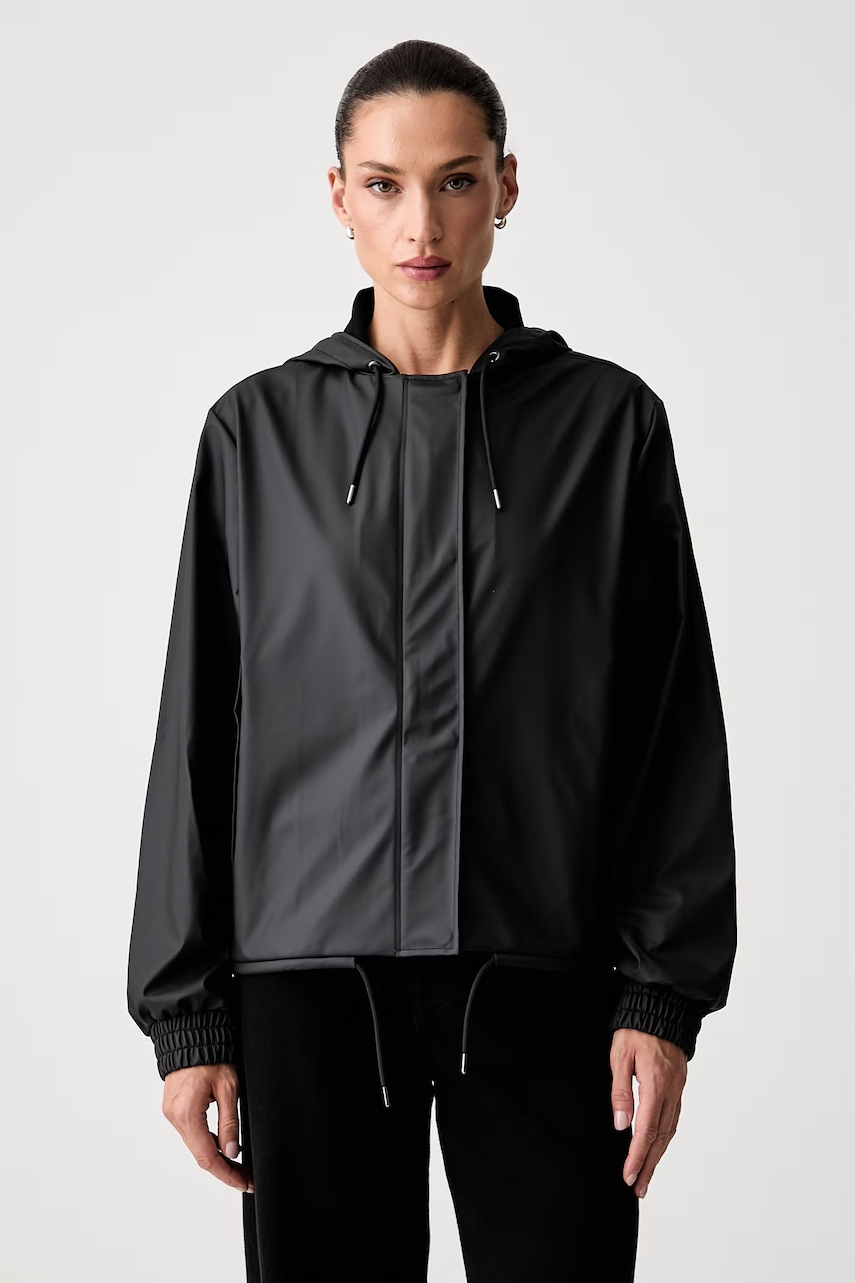 Rains String W Jacket W3 krótka kurtka damska
