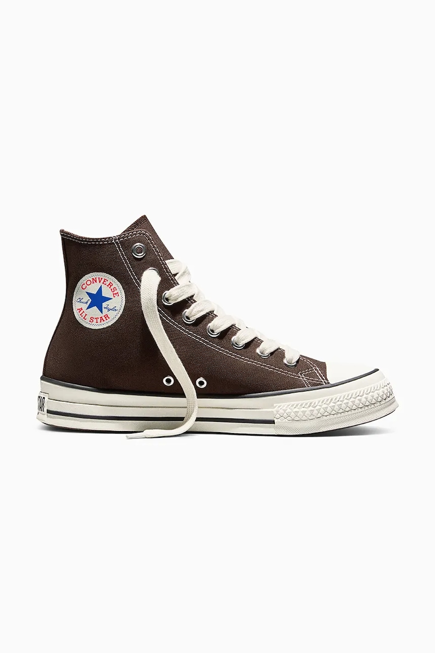 Damskie Converse Chuck Taylor Throwback HI trampki wysokie