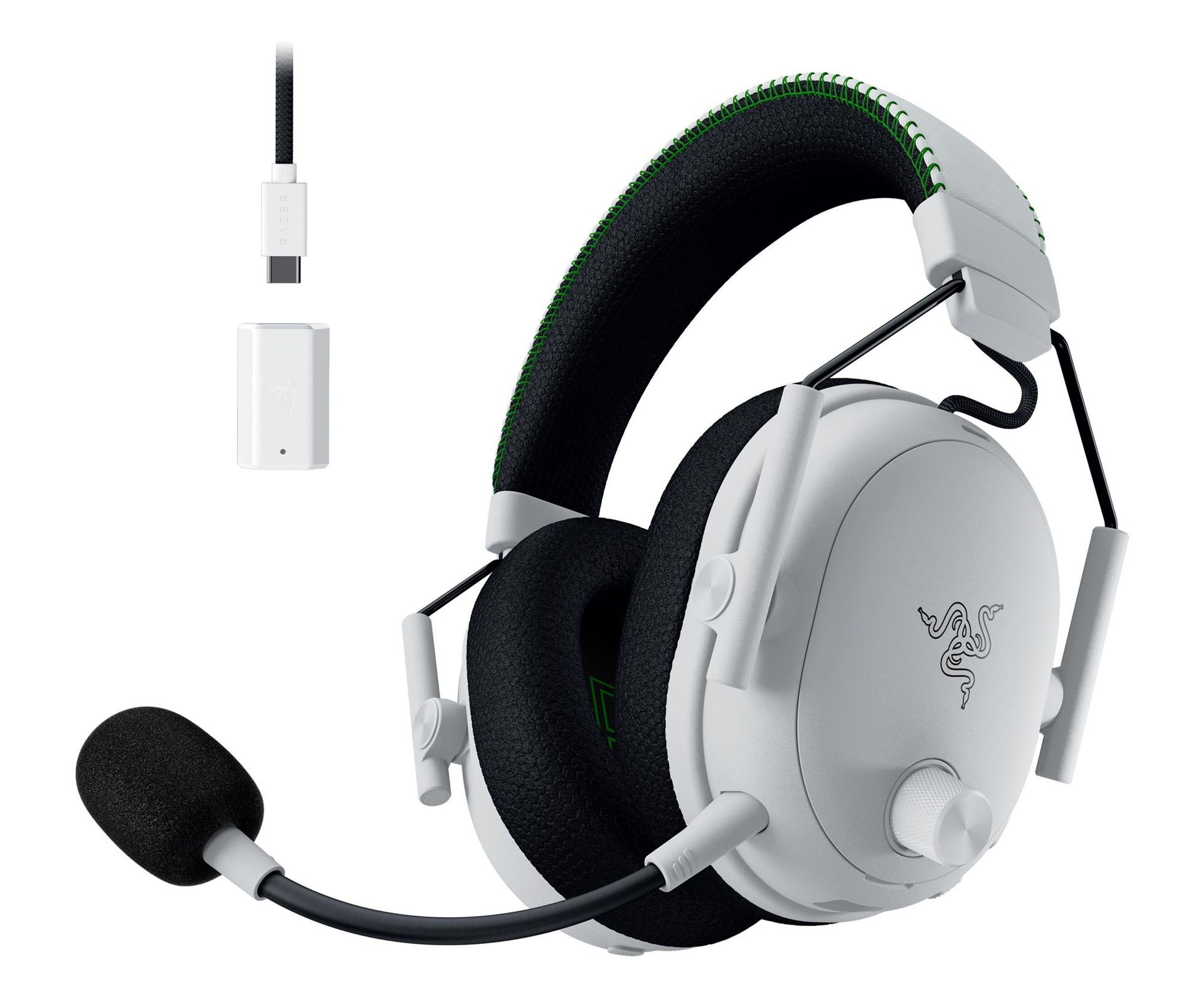Razer BlackShark V3 Pro for Xbox - White