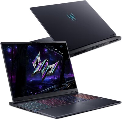 PREDATOR Helios Neo 16S AI PHN16S-I51-92WL 16