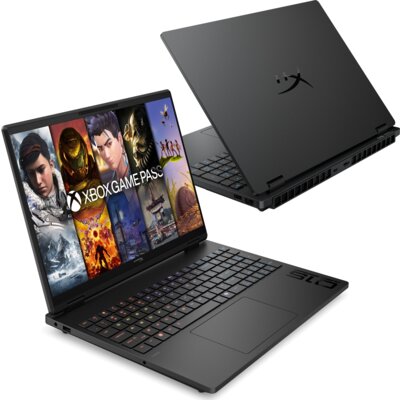 HP HyperX Omen 15-GA0000NWX 15.3