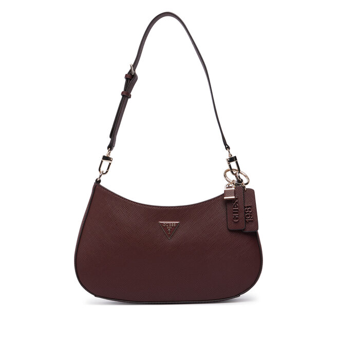 Torebka Guess Noelle II HWZG96 72180 Bordowy