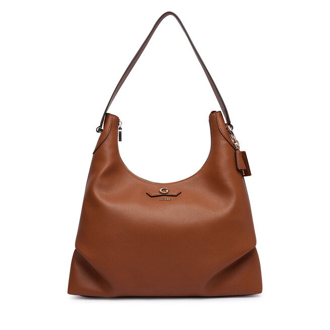 Torebka Guess Suzy HWBG23 22020 Brązowy