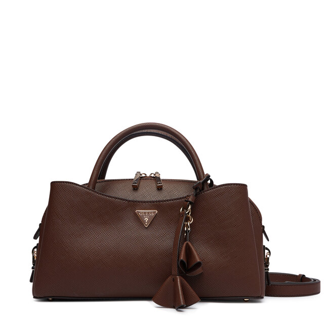 Torebka Guess Danielle HWZG22 27050 Brązowy