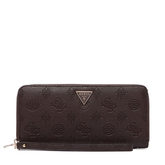 Portfel Guess Blake SWPD22 22146 Brązowy