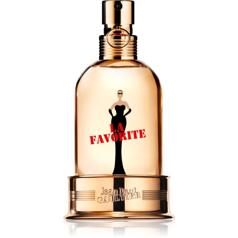 Jean Paul Gaultier La Favorite woda perfumowana dla kobiet 30 ml