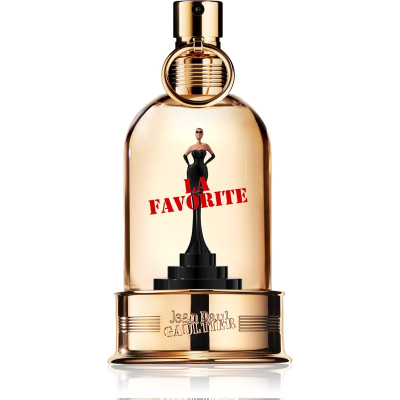 Jean Paul Gaultier La Favorite woda perfumowana dla kobiet 50 ml