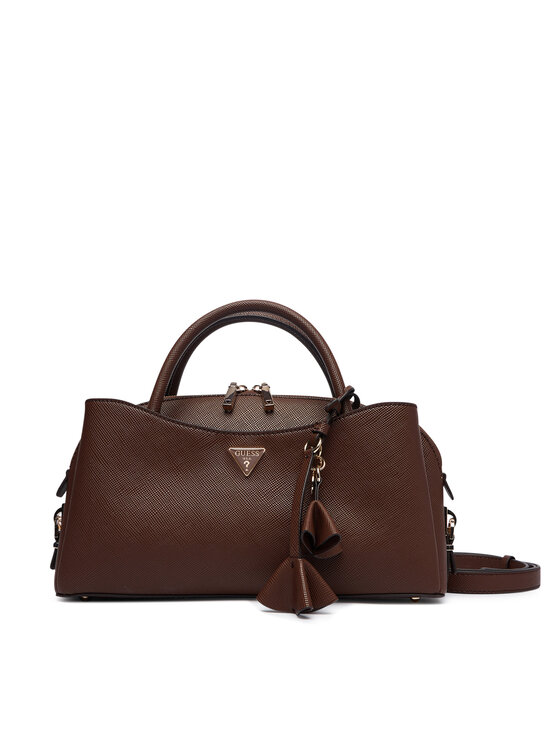 Guess Torebka Danielle HWZG22 27050 Brązowy