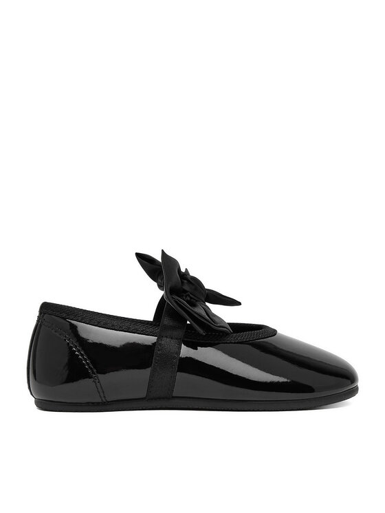 DeeZee Baleriny CEO-CSS20656-01 Czerwony
