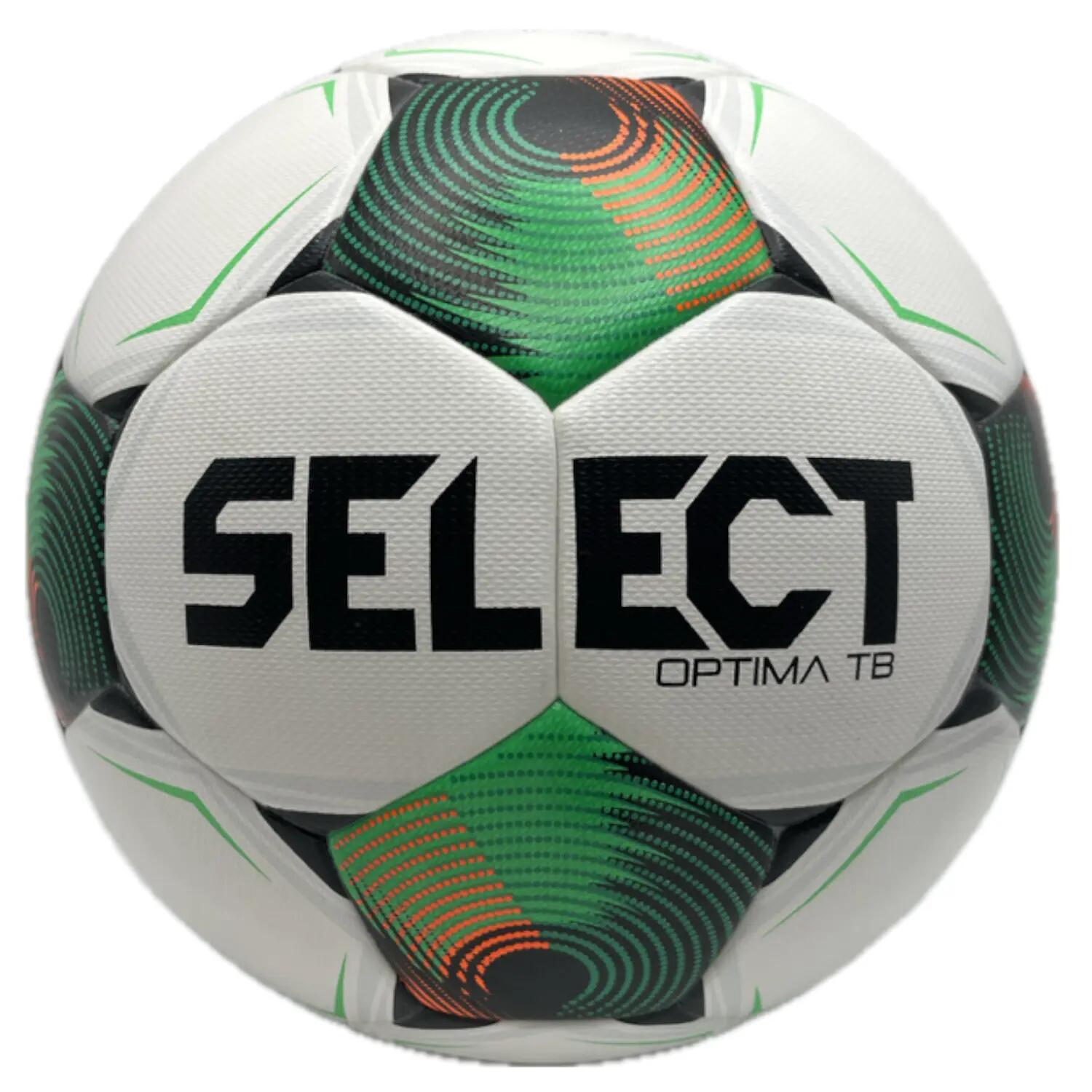 Piłka do piłki nożnej Optima TB V26 FIFA Basic Ball