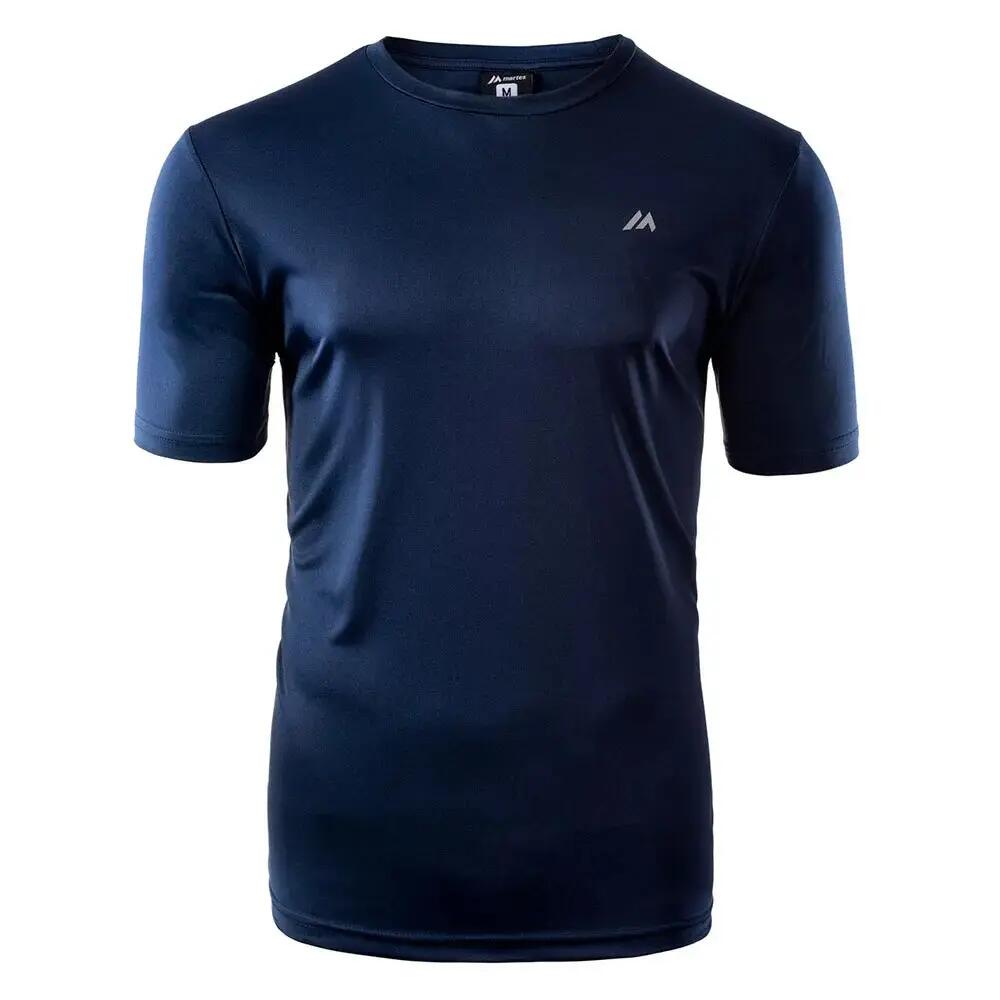T-shirt Męski Z Krótkim Rękawem Losan