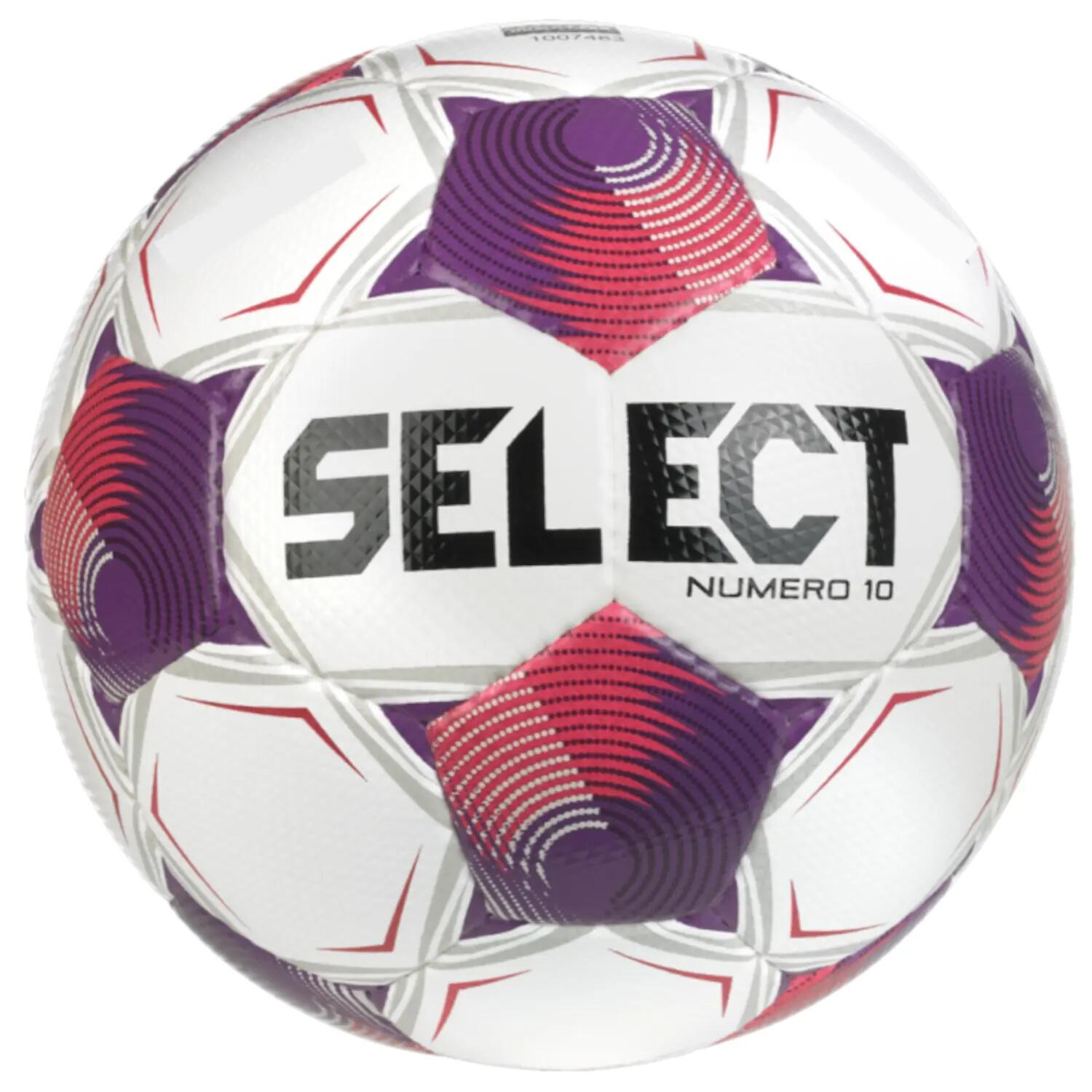 Piłka do piłki nożnej Numero 10 FIFA Basic Ball