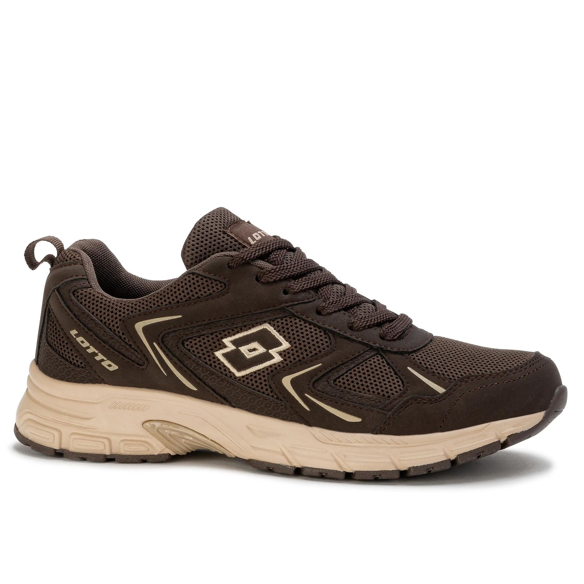 Buty męskie sportowe Lotto KITURA II