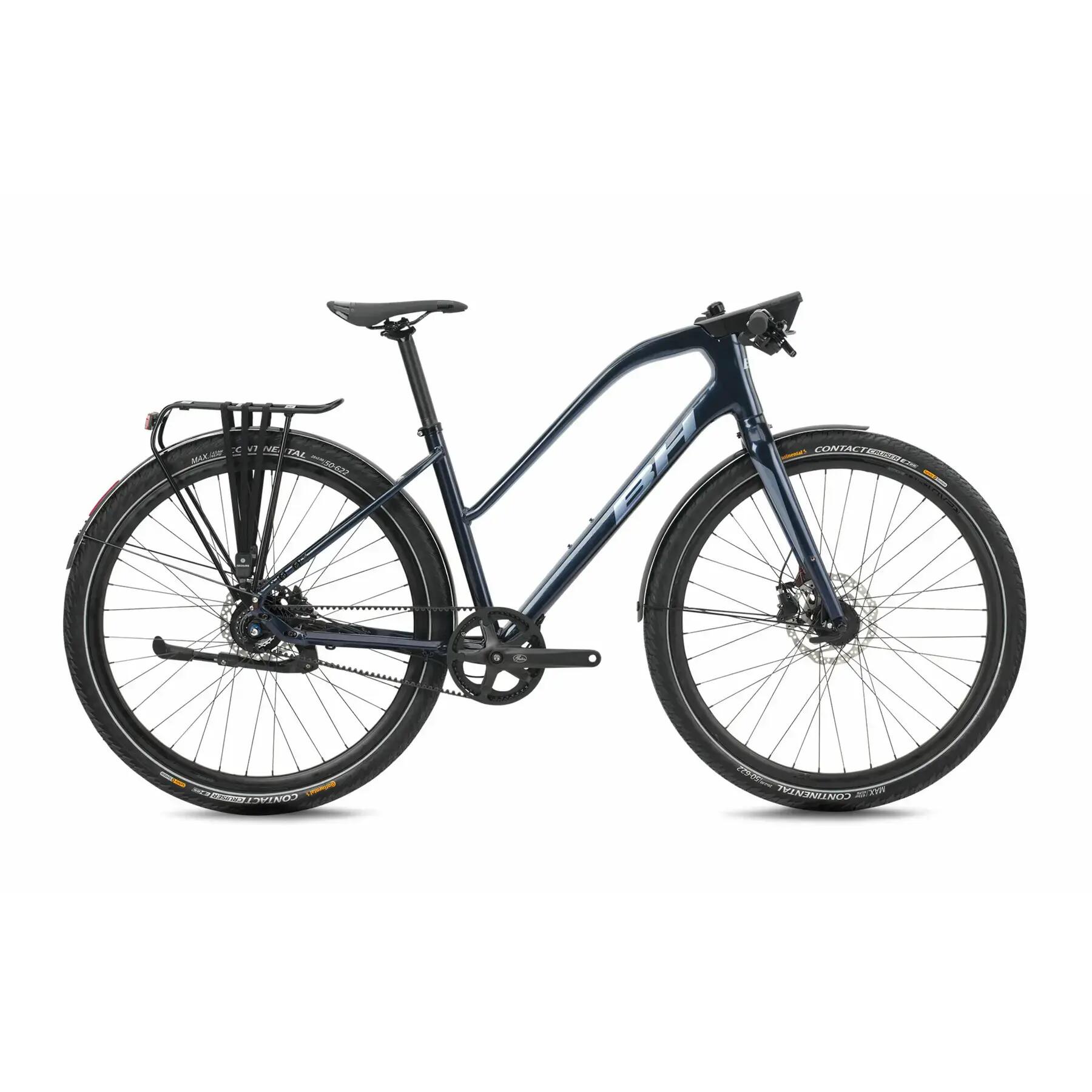Rowery miejskie BH Bikes Oxford Jet Pro