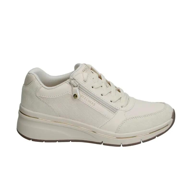 Buty do chodzenia damskie Skechers 190370NAT