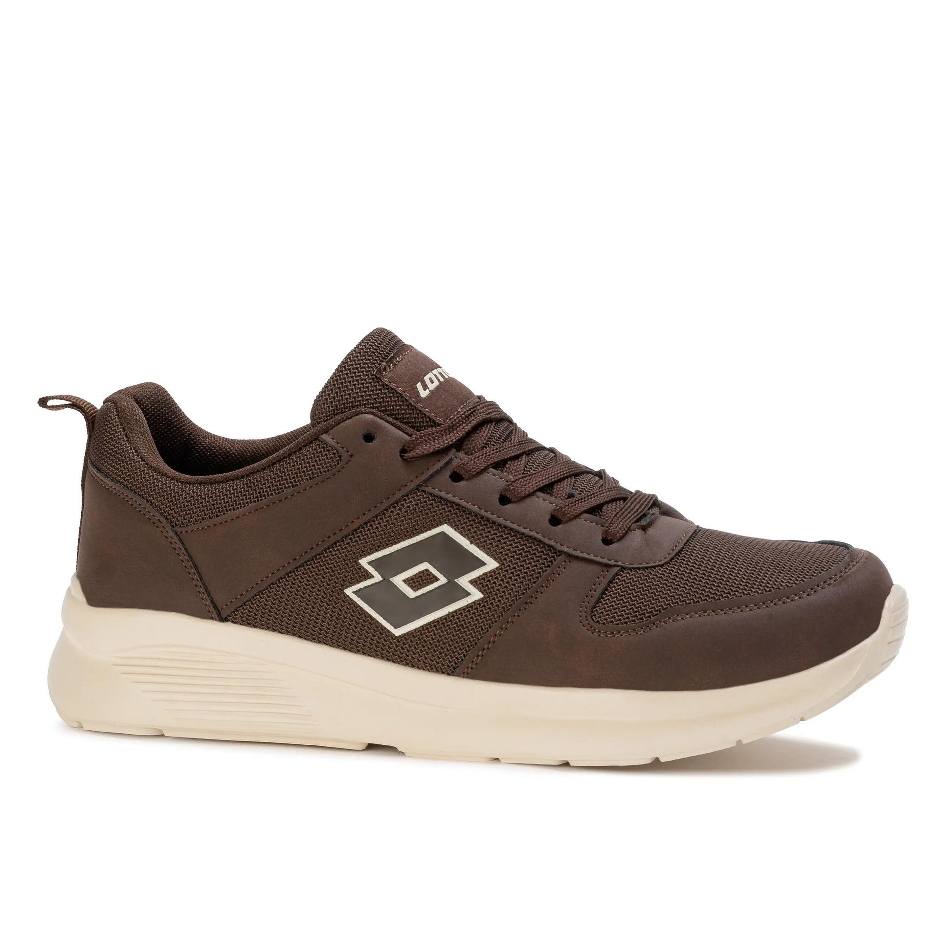 Buty męskie sportowe Lotto SOBRIO BC