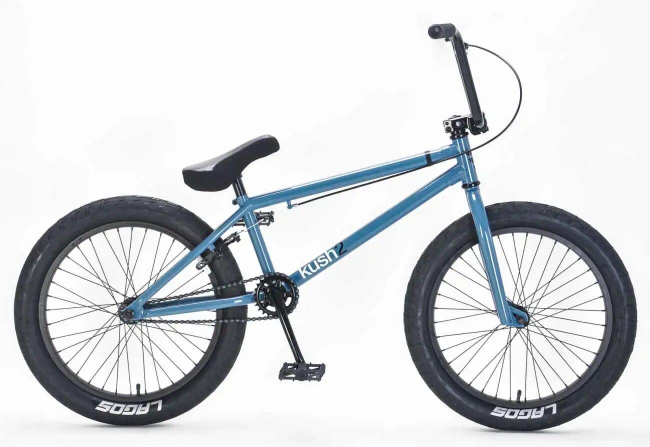 Rower BMX - BMX - Unisex - Kush2 20