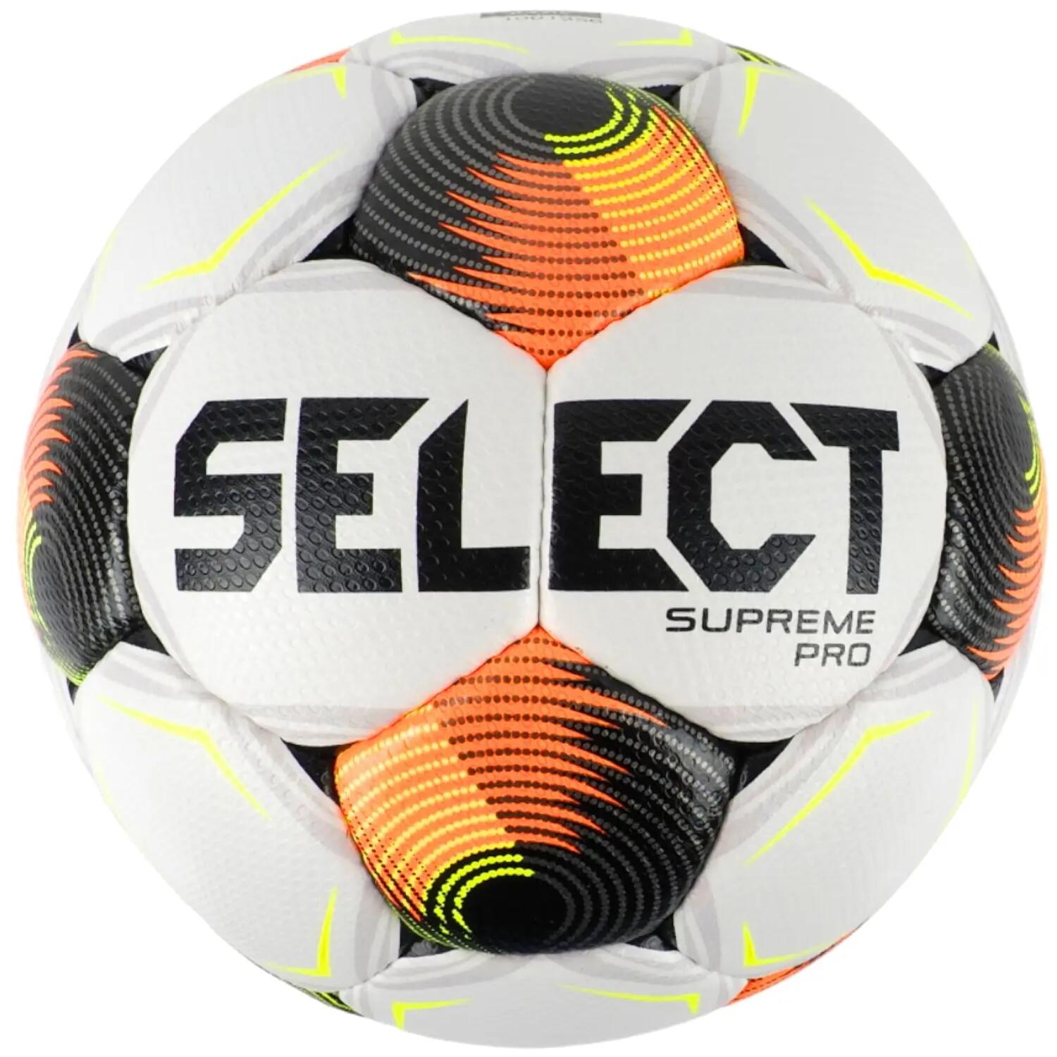 Piłka do piłki nożnej Supreme Pro FIFA Basic V26 Ball