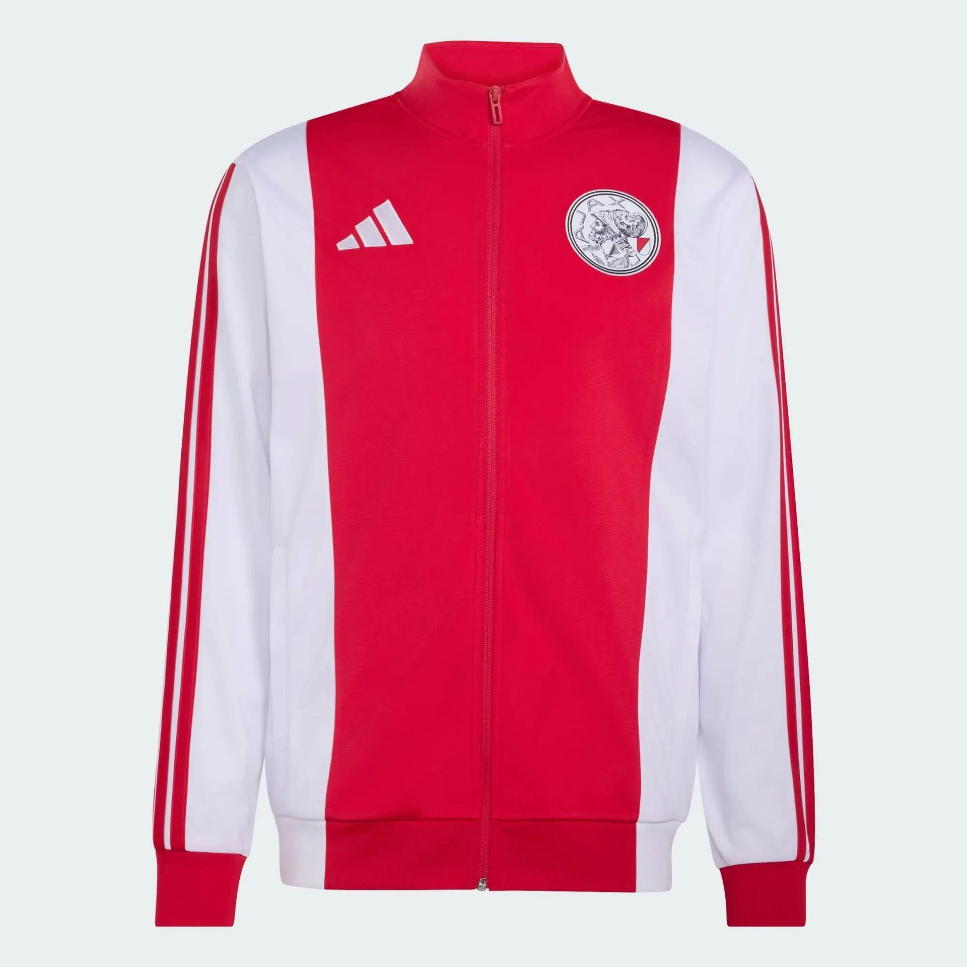 Bluza dresowa Ajax Amsterdam DNA