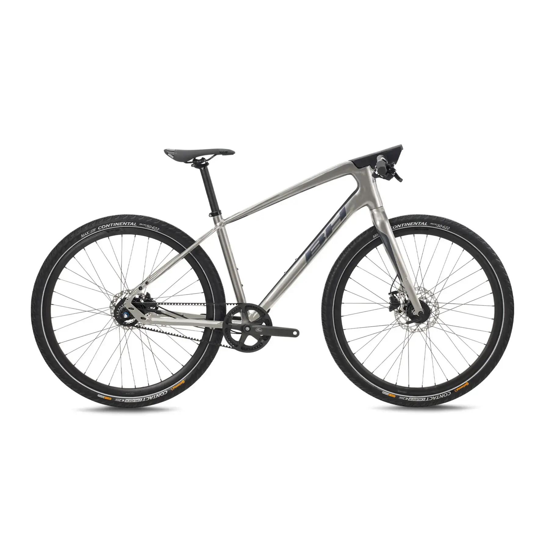 Rowery miejskie BH Bikes Silvertip Pro