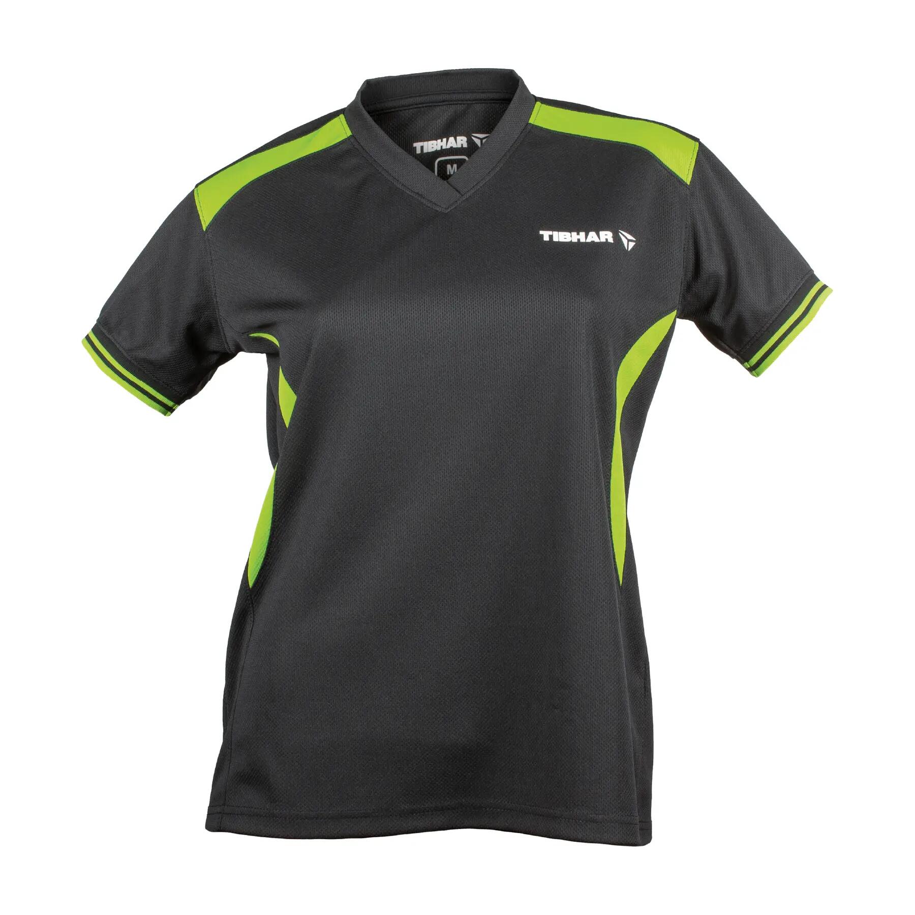 Damski jersey Tibhar Kosmos