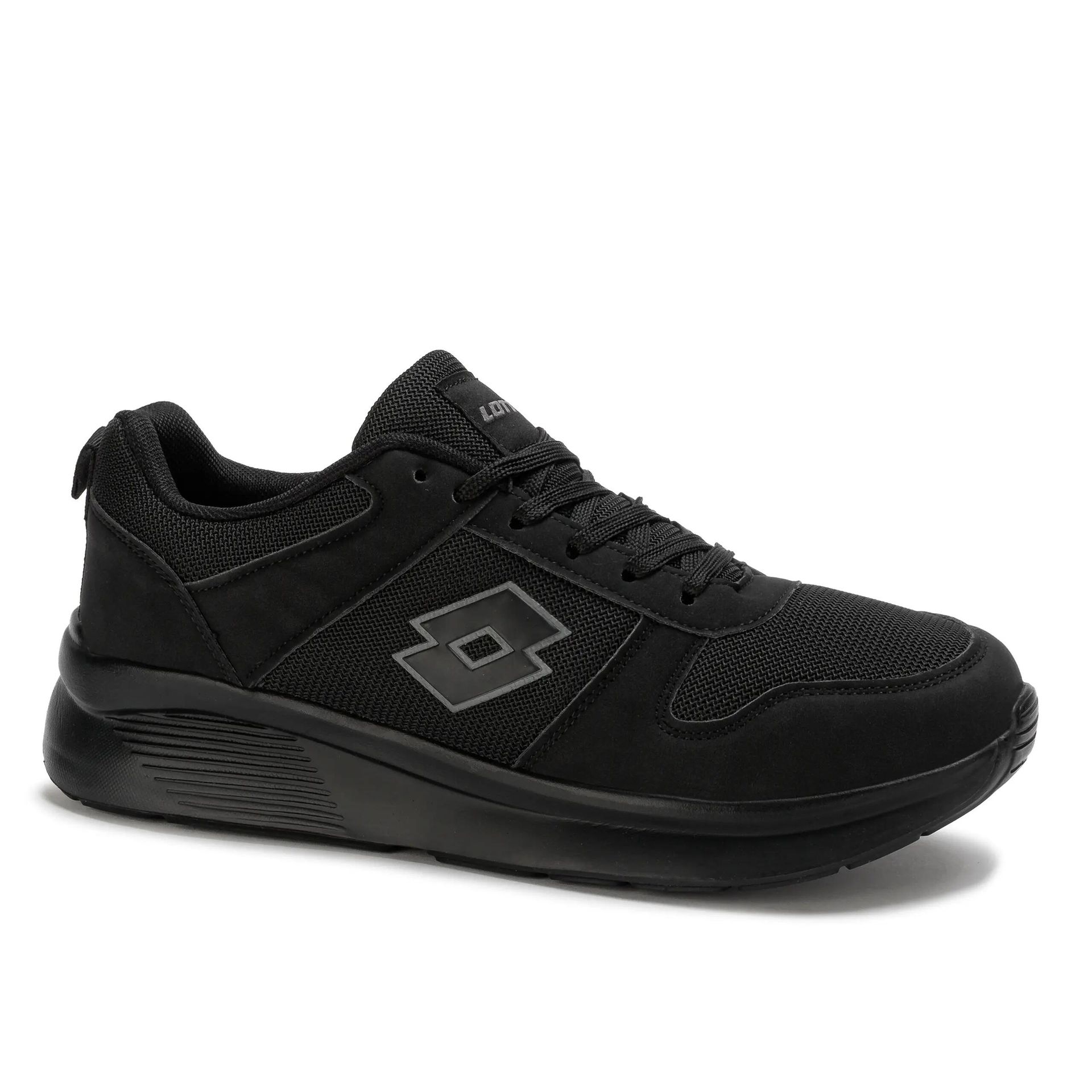 Buty męskie sportowe Lotto SOBRIO OC